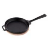 Ooni Grilling Skillet Iron And Wood 2 Ooni Grilling Skillet Iron And Wood -Traeger Shop 6012726 A.eps High 73315.1638848749