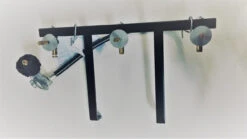 Weber 60141 Silver B Propane Manifold