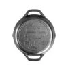 Lodge L8SKLWND Wanderlust Cast Iron Baking Pan 10.25 In. 2 Lodge L8SKLWND Wanderlust Cast Iron Baking Pan 10.25 In. -Traeger Shop 6025822 A.eps High 62859.1649710015