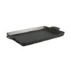 Lodge BW15BP Bake Pan Black -Traeger Shop 6033348 A.eps High 53054.1649695437