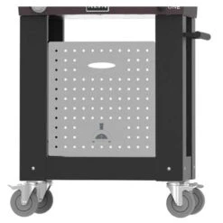 Alfa Grill Cart Black BF-ONE-NER