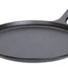 Lodge L90G3 Cast Iron Griddle 1 Lodge L90G3 Cast Iron Griddle -Traeger Shop 6102933 A.eps High 84186.1649710246