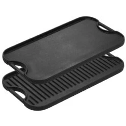 Lodge LPG13 Logic Pro Cast Iron Griddle