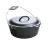 Lodge L10DO3 Logic Cast Iron Dutch Oven 12 In. -Traeger Shop 6102966 A.eps High 03988.1649699254