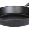 Lodge L8SK3 Logic Cast Iron Skillet 10.31 In. -Traeger Shop 6102974 A.eps High 30128.1649709484