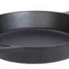 Lodge L10SK3 Logic Cast Iron Skillet 12.31 In. -Traeger Shop 6102982 A.eps High 16245.1649700458