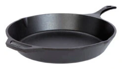 Lodge L12SK3 Logic Cast Iron Skillet 13.25 In.
