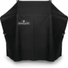 Napoleon 61427 - ROGUE® 425 SERIES GRILL COVER (SHELVES UP) -Traeger Shop 61427 RogueSE425 ShelvesUp F 800px 38509.1675984683