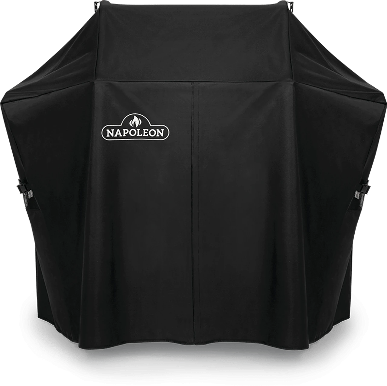 Napoleon 61427 - ROGUE® 425 SERIES GRILL COVER (SHELVES UP) 3 Napoleon 61427 - ROGUE® 425 SERIES GRILL COVER (SHELVES UP)