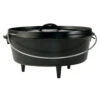 Lodge L12CO3 Logic Cast Iron Dutch Oven 12 In. 6 Qt -Traeger Shop 6144588 A v1.eps High 19143.1649701256