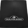 Napoleon 61810 - COVER FOR 10" BUILT-IN SIDE BURNERS -Traeger Shop 61810 10in Drop in Burner Cover Straight 42034.1673482803