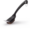Napoleon 62053 - NATURAL FIBER GRILL BRUSH WITH GRID SCRAPER -Traeger Shop 62053 PalmyraCleaningBrush transparent 800px 04049.1673538130