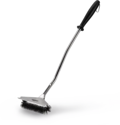 Napoleon 62054 - EXTRA WIDE STAINLESS STEEL GRILL BRUSH