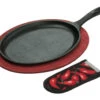 Lodge LFSR3 Cast Iron Fajita Set -Traeger Shop 6513907 A.eps High 76311.1649710818