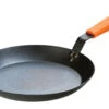 Lodge CRS12HH61 Steel Skillet -Traeger Shop 6521843 A.eps High 52305.1649697520
