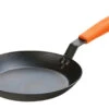 Lodge CRS10HH61 Carbon Steel Skillet -Traeger Shop 6655021 A.eps High 19119.1649697375