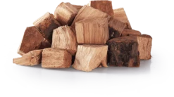 Napoleon 67027 - HICKORY WOOD CHUNKS