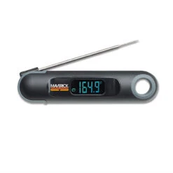 Maverick Digital Meat Thermometer -Traeger Shop 6842983 A.eps High 56732.1650414380