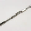Weber 69898 Crossover Burner Tube, Spirit And Spirit II 300 Series (Model Years 2013 And Newer) -Traeger Shop 69898 51328.1681775137