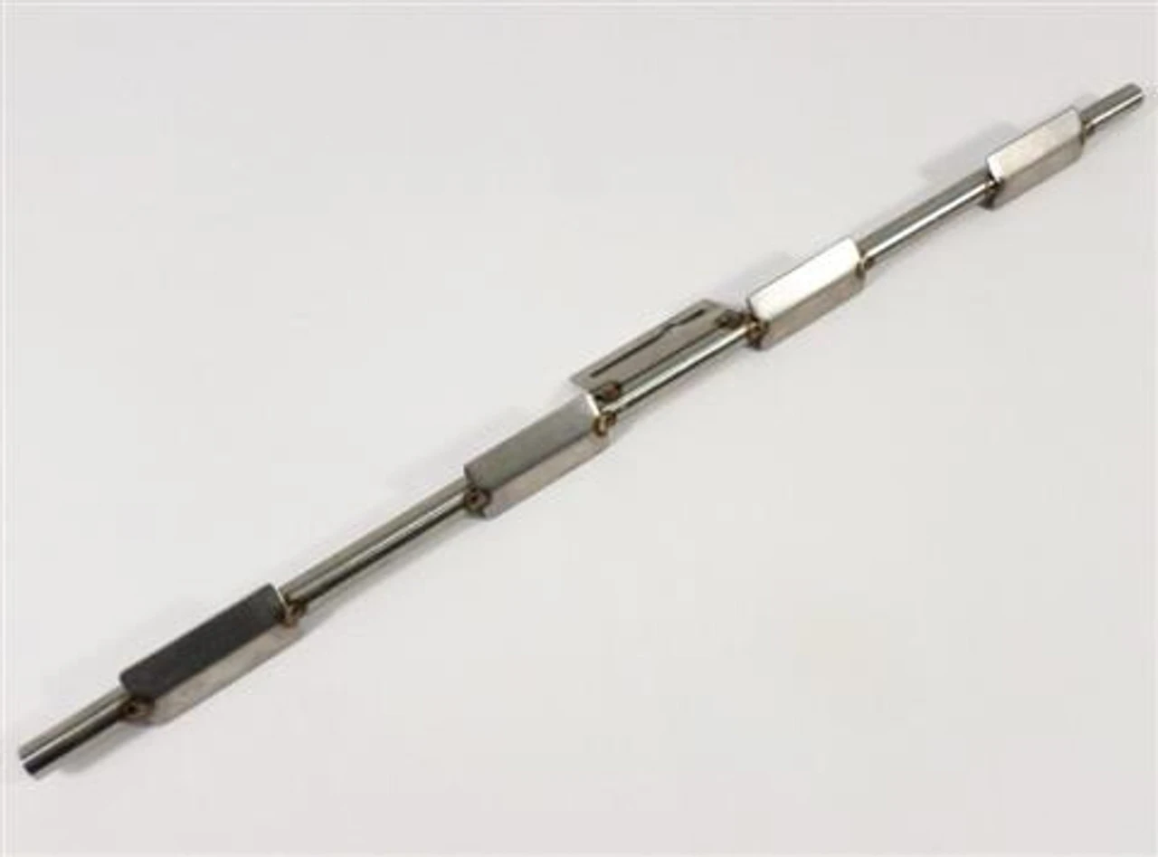 Weber 69898 Crossover Burner Tube, Spirit And Spirit II 300 Series (Model Years 2013 And Newer) 3 Weber 69898 Crossover Burner Tube, Spirit And Spirit II 300 Series (Model Years 2013 And Newer)