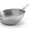 Napoleon 70028 - STAINLESS STEEL WOK