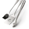 Napoleon 70034 - STAINLESS STEEL 3 PIECE TOOLSET -Traeger Shop 70034 transparent 800px 29819.1673399124