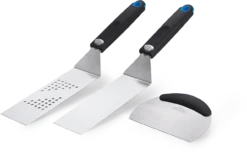 Napoleon 70081 - 3 PIECE PLANCHA TOOLSET
