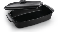 Napoleon 70151 - CERAMIC CASSEROLE DISH