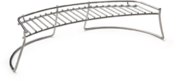 Napoleon 71022 - WARMING RACK FOR CHARCOAL KETTLE GRILLS For Charcoal Kettle Grills
