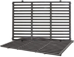 Weber 66095 Cooking Grates - All Genesis II / LX 300 Series