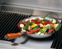 WOK FOR G SERIES TEC, (75793 SGWOK)