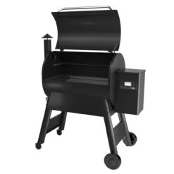 Traeger Pro 780 Wood Pellet WiFi Grill -Traeger Shop 78011 32692.1638848865