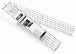Weber 80632 Warming Rack - Genesis Silver/Gold/Plat/1-5/1000-5500 & Spirit 700