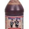 Blues Hog Tennessee Red BBQ Sauce 64 Oz -Traeger Shop 8005115 A.eps High 84561.1644772489