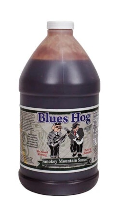 Blues Hog Smokey Mountain BBQ Sauce 64 Oz