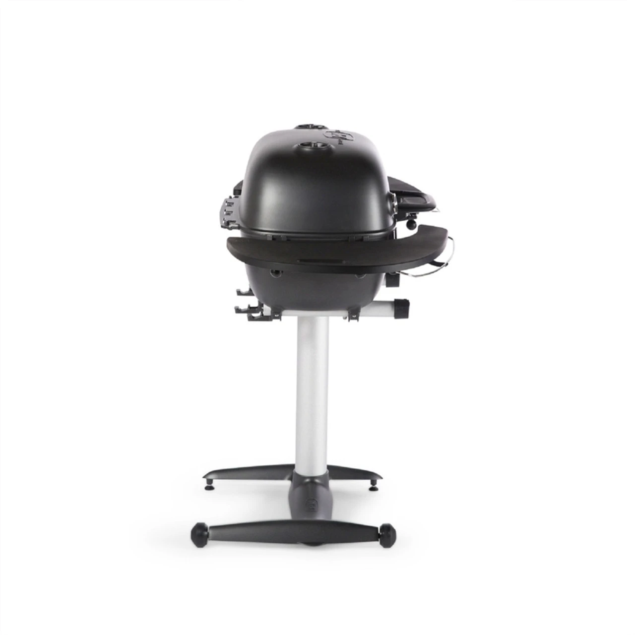 PK Grills 54 In. PK360 Charcoal Grill And Smoker Graphite 4 PK Grills 54 In. PK360 Charcoal Grill And Smoker Graphite - Image 2