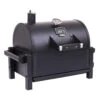 Oklahoma Joe's Rambler Charcoal Grill Black 2 Oklahoma Joe's Rambler Charcoal Grill Black -Traeger Shop 8023684 A.eps High 15870.1638848730