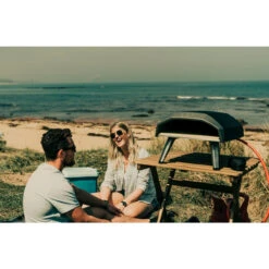 Ooni Koda 12 In. Liquid Propane Outdoor Pizza Oven Black -Traeger Shop 8024545 A V9.eps High 55163.1638848760