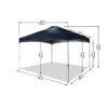 Crown Shades One Touch Polyester Canopy -Traeger Shop 8028227 A V3.eps High 53344.1646862138