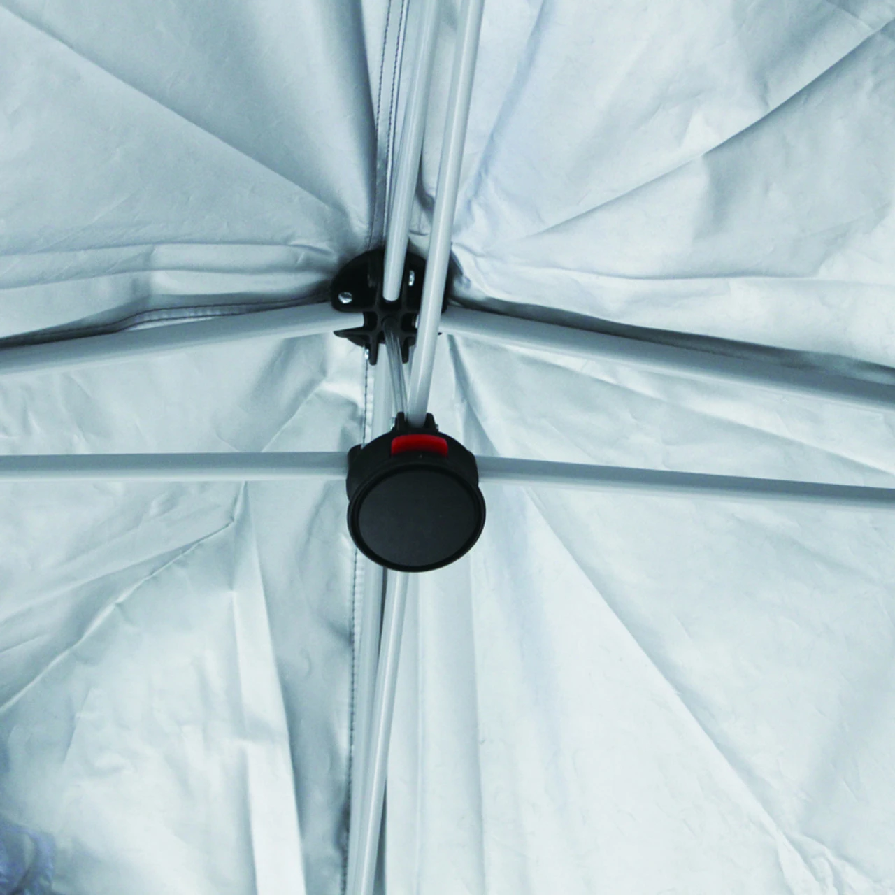 Crown Shades One Touch Polyester Canopy 4 Crown Shades One Touch Polyester Canopy - Image 2