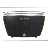 Grill Time 16 In. Tailgater GTX Charcoal Grill Gray -Traeger Shop 8028666 A.eps High 47671.1636985997