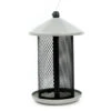 Perky-Pet Finch 2.8 Lb Metal Mesh Bird Feeder -Traeger Shop 8029108 A.eps High 54340.1643229041
