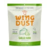 Kosmos Q Wing Dust Garlic Parm Wing Seasoning 5 Oz -Traeger Shop 8029539 A.eps High 61366.1669684154