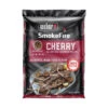 Weber SmokeFire Cherry All Natural Cherry Hardwood Pellets -Traeger Shop 8032183 A.eps High 72069.1647794764
