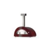 Alfa Outdoor Pizza Oven Allegro Red -Traeger Shop 8033005 A.eps High 84501.1636985827