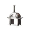 Alfa Outdoor Pizza Oven 4 Pizze With Stand Copper -Traeger Shop 8033048 A.eps High 88442.1636985855