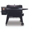 Pit Boss Navigator 1150G Wood Pellet Grill Black