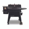 Pit Boss Navigator 850G Wood Pellet Grill Black -Traeger Shop 8033431 A.eps High1 64370.1638848782