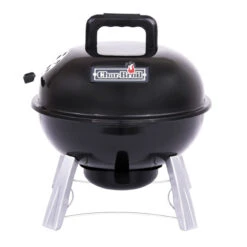 Char-Broil 14 In. Charcoal Grill Black