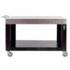 Alfa Multi-Functional 50" Base Stainless Steel ACTAVO-130 -Traeger Shop 8034229 A.eps High 80466.1683325335